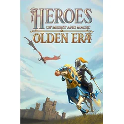 Heroes of Might and Magic: Olden Era Steam Key (PC) EUROPE