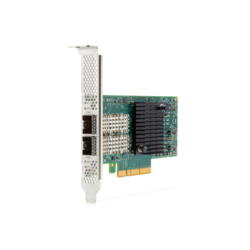Hewlett Packard Enterprise Ethernet 10/25Gb 2-port 640SFP28 Internal 100000 Mbit/s