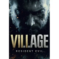 Resident Evil Village / Resident Evil 8 Steam Key GLOBAL