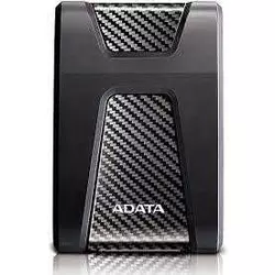 ADATA eksterni HDD HD650 - AHD650-2TU31-CBK  2TB, Crna, 2.5", USB 3.1