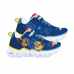 Cerda športni copat 2300006746 PAW PATROL F dark blue 24