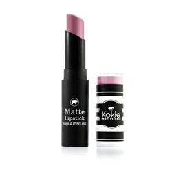 Kokie Cosmetics Mat ruž za usne, 72 Rome