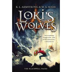 Lokis Wolves
