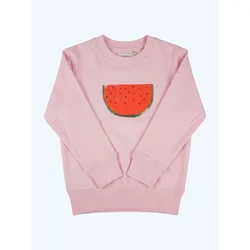 MelaDi Majica Melone svetlo roza