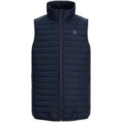 Jack & Jones Pernate jakne Doudoune sans manches enfant Jjemulti Blue