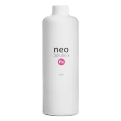 Neo Solution Fe 1000ml - tekoče železo