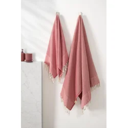 Lessentiel Maison Set peškira za kupanje Retro, 2 komada