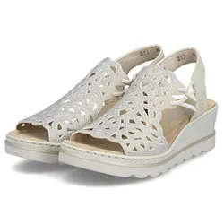 RIEKER sandale ART-67465-62