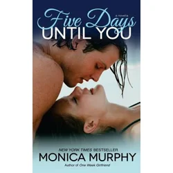 Five Days Until You