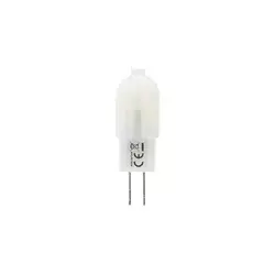 Aigostar - LED sijalica G4/1,3W/12V 6500K