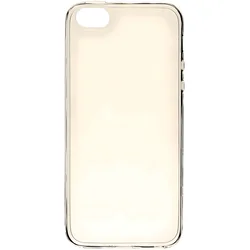 Silikonska maska Ultra Thin za Apple iPhone - Prozirna KP40739