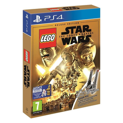 WB GAMES igra Lego Star Wars: The Force Awakens (XBOX One), Deluxe Edition
