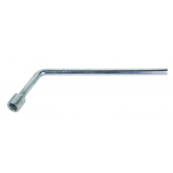Topmaster Ključ L Nasadni Cevasti 231307, 17mm BS