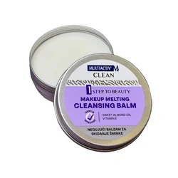 Multiactiv NEGUJUĆI BALZAM ZA SKIDANJE ŠMINKE 50 ml