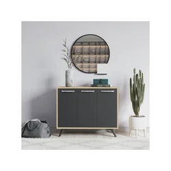 Hanah Home Višenamenska komoda Piffa 811MDD4145