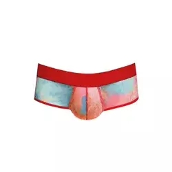 Muške sexy bikini gaće Falcon Jock, Šarene