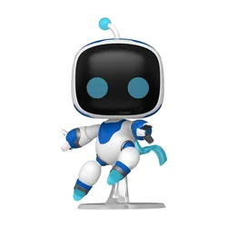 Bobble Figure Games - Astro Bot POP! - Astro Bot #1089