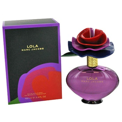 MARC JACOBS ženski parfem LOLA spray 50 ml