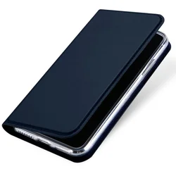 DUX DUCIS Skin Pro preklopna futrola za iPhone XS / X