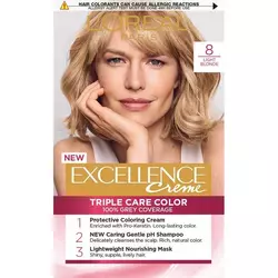LOreal Paris Excellence boja za kosu 8