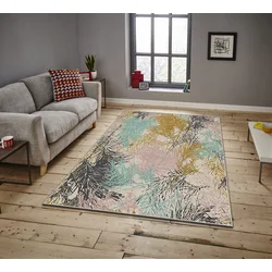 Conceptum Hypnose tepih 5, 100x140cm, šareni
