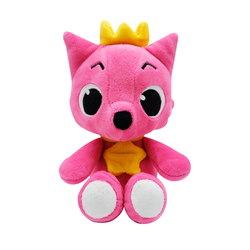 Baby Shark Pinkfong plišana igračka - 30 cm