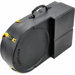 Kovček za mali boben 14” HCFFSK Hardcase