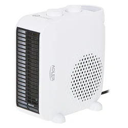 Električna grijalica AD 7725W