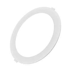 Braytron Ugradni LED panel BRY-SMD-CRP-24W-OKRUGLI-10INC-BELI-3000K