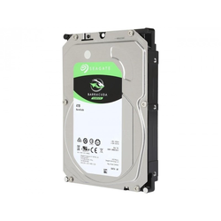 4TB 3.5 inča SATA III 256MB 5.400rpm ST4000DM004 Barracuda outlet