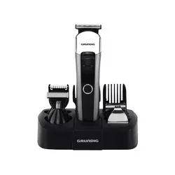 GRUNDIG Multi set za šišanje kose MGK 6481