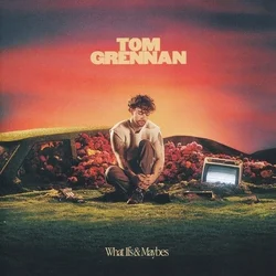 Tom Grennan - What Ifs & Maybes (RSD) (Tri-Colour Marble Effect Coloured) (LP)