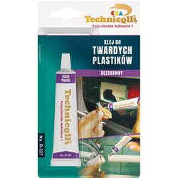 shumee LEPILO ZA TRDO PLASTIKO 20ML