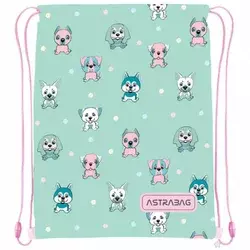 Torba za patike Puppies World Astrabag 507024002