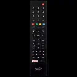 home Daljinski upravljač za Grundig TV prijemnike - URC GR 1