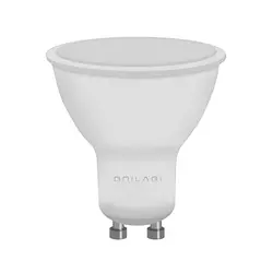 LED sijalica ECOLINE GU10/7W/230V 4000K - Brilagi