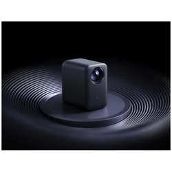 Xiaomi - Pametni projektor XIAOMI L1 Pro Crna