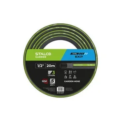 STALCO Vrtna cev S102061220 1/2” 20m EXP, GARDEN