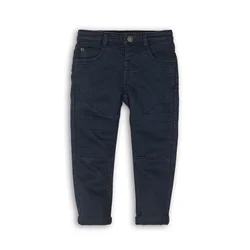 Minoti Pantalone za dečake OUT8, Teget