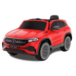 Mercedes Benz Metalik Auto na akumulator Aristom 290-1