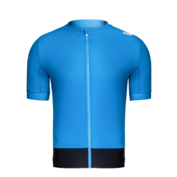 Poc RESISTANCE PRO XC ZIP TEE, majica