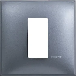 CLASSIA UKRASNI OKVIR 1M/2 METAL PLAVA