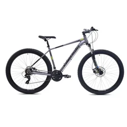 Capriolo mtb lc 29al magnet siva (21) ( 926502-21 )