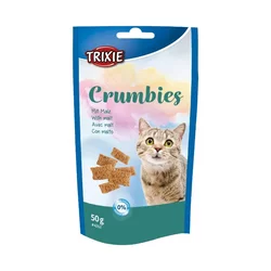 Trixie Krispis bonbon sa sladom 50g