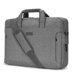Taikesen Torba za laptop, Siva