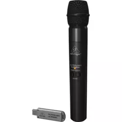 Behringer Ultralink ULM100USB Wireless Mic