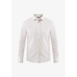 Mexx Muška košulja Aneto MF007201753M, Bela