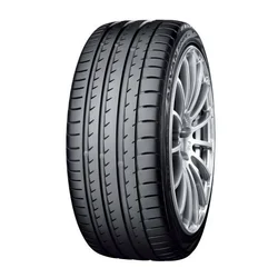 Yokohama Advan Sport (V105) ( 245/40 R17 91W MO, RPB )