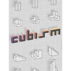 Cubism Steam Key (PC) GLOBAL
