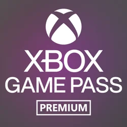 Xbox Game Pass Premium Članstvo 3 M (Indija)